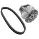 Primary Drive Clutch & Aramid Belt For Polaris Sportsman X2 500 EFI 2007-2009