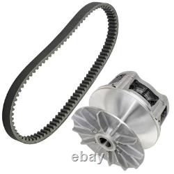 Primary Drive Clutch Aramid Belt For Polaris Trail Boss 300 1995/ 350L 1990-1993