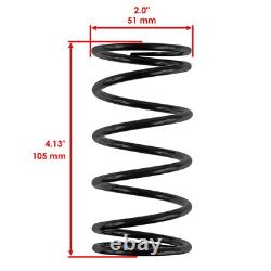 Primary Drive Clutch Aramid Spring Belt Can-Am Outlander 1000 / Max 2012-2014