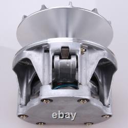 Primary Drive Clutch Assembly EBS For Polaris RZR 800 EFI LE 2008-2009 1322743