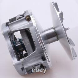 Primary Drive Clutch Assembly EBS For Polaris RZR 800 EFI LE 2008-2009 1322743