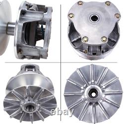 Primary Drive Clutch Assembly EBS For Polaris RZR 800 EFI LE 2008-2009 1322743