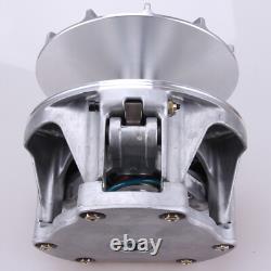 Primary Drive Clutch Assembly EBS For Polaris RZR 800 EFI LE 2008-2009 1322743