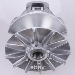 Primary Drive Clutch Assembly EBS For Polaris RZR 800 EFI LE 2008-2009 1322743