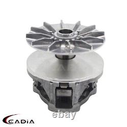 Primary Drive Clutch Assembly For'14-'19 Polaris RZR XP /XP 4 1000 General 1000