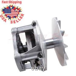 Primary Drive Clutch Assembly For 1996-2013 Polaris Sportsman 500 OEM # 1321976