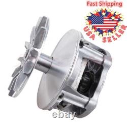 Primary Drive Clutch Assembly For 1996-2013 Polaris Sportsman 500 OEM # 1321976
