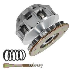 Primary Drive Clutch Assembly For Bombardier Quest 500 650 XT MAX 02-05