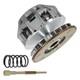 Primary Drive Clutch Assembly For Bombardier Quest 500 650 XT MAX 02-05