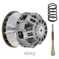 Primary Drive Clutch Assembly For Bombardier Quest 500 650 XT MAX 02-05