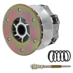 Primary Drive Clutch Assembly For Bombardier Quest 500 650 XT MAX 02-05