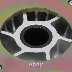 Primary Drive Clutch Assembly For Bombardier Quest 500 650 XT MAX 02-05