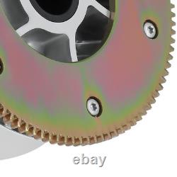 Primary Drive Clutch Assembly For Bombardier Quest 500 650 XT MAX 02-05