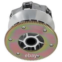 Primary Drive Clutch Assembly For Bombardier Quest 500 650 XT MAX 02-05