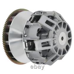 Primary Drive Clutch Assembly For Bombardier Quest 500 650 XT MAX 02-05