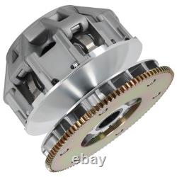 Primary Drive Clutch Assembly For Bombardier Quest 500 650 XT MAX 02-05