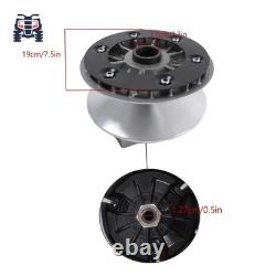 Primary Drive Clutch Assembly For ODES UTV Dominator D2 D4 X2 X4 20104033207