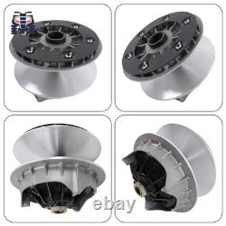 Primary Drive Clutch Assembly For ODES UTV Dominator D2 D4 X2 X4 20104033207