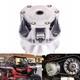 Primary Drive Clutch Assembly For Polaris Ranger 500 EFI Ranger 500 CREW 2011-13
