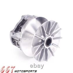Primary Drive Clutch Assembly For Polaris Ranger 500 EFI Ranger 500 CREW 2011-13