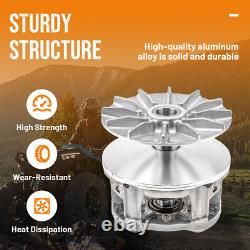 Primary Drive Clutch Assembly For Polaris Sportsman 500 / 500 HO 1996-2013 ATV