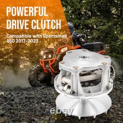 Primary Drive Clutch Assembly For Polaris Sportsman 500 / 500 HO 1996-2013 ATV