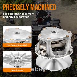 Primary Drive Clutch Assembly For Polaris Sportsman 500 / 500 HO 1996-2013 ATV