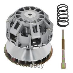 Primary Drive Clutch Assembly for Can-Am Outlander 330 400 450 650 ATV 420280245