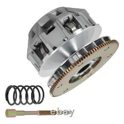 Primary Drive Clutch Assembly for Can-Am Outlander 330 400 450 650 ATV 420280245