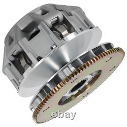 Primary Drive Clutch Assembly for Can-Am Outlander 330 400 450 650 ATV 420280245