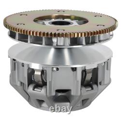 Primary Drive Clutch Assembly for Can-Am Outlander 330 400 450 650 ATV 420280245