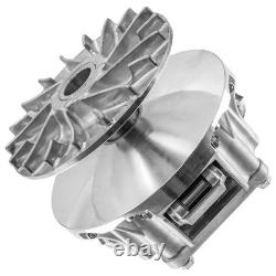 Primary Drive Clutch Assembly for Kawasaki Mule 610 XC KAF400-D KAF400-E 2011-16