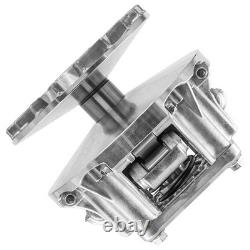 Primary Drive Clutch Assembly for Kawasaki Mule 610 XC KAF400-D KAF400-E 2011-16
