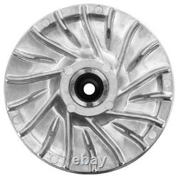 Primary Drive Clutch Assembly for Kawasaki Mule 610 XC KAF400-D KAF400-E 2011-16