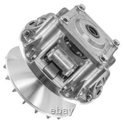 Primary Drive Clutch Assembly for Kawasaki Mule 610 XC KAF400-D KAF400-E 2011-16
