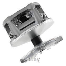 Primary Drive Clutch Assembly for Polaris 1321976 1322682 1321635 1322003