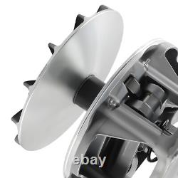 Primary Drive Clutch Assembly for Polaris 1321976 1322682 1321635 1322003