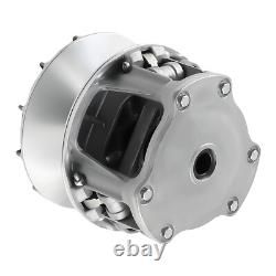 Primary Drive Clutch Assembly for Polaris 1321976 1322682 1321635 1322003