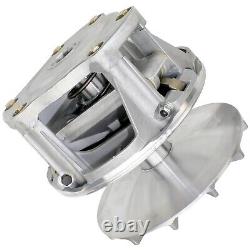 Primary Drive Clutch Assembly for Polaris 1322682 1321635 1322003