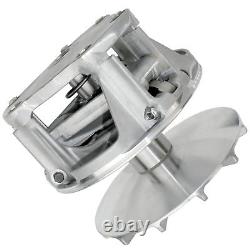 Primary Drive Clutch Assembly for Polaris RZR 800 EFI 2008-2009 / Non-EBS Type