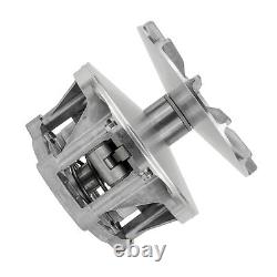 Primary Drive Clutch Assembly for Polaris RZR 800 EFI 2008-2009 / Non-EBS Type