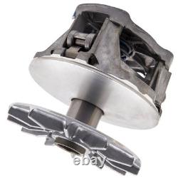Primary Drive Clutch Assembly for Polaris Ranger 900 XP 2015-16-17-18-19 1322971 Primary Drive Clutch Assembly for Polaris Ranger 900 XP 2015-16-17-18-19 1322971