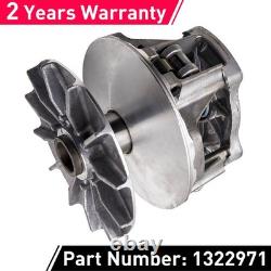 Primary Drive Clutch Assembly for Polaris Ranger 900 XP 2015-16-17-18-19 1322971