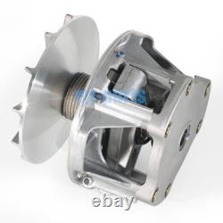 Primary Drive Clutch Assembly for Polaris SPORTSMAN 600 700 2003-2005 1321971