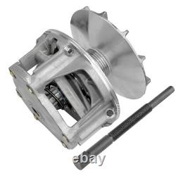 Primary Drive Clutch Assembly with Tool for Polaris 1321706