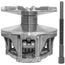 Primary Drive Clutch Assembly with Tool for Polaris 1321706
