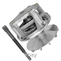 Primary Drive Clutch Assembly with Tool for Polaris 1321706