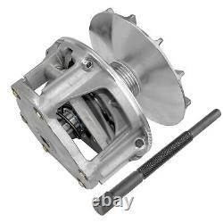 Primary Drive Clutch Assembly with Tool for Polaris Atp 500 4X4 HO 2004 2005