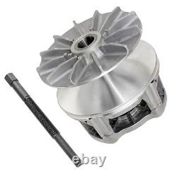 Primary Drive Clutch Assembly with Tool for Polaris Magnum 425 4X4 2X4 6X6 1995-98