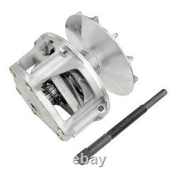 Primary Drive Clutch Assembly with Tool for Polaris Magnum 500 4X4 2X4 1999 2003